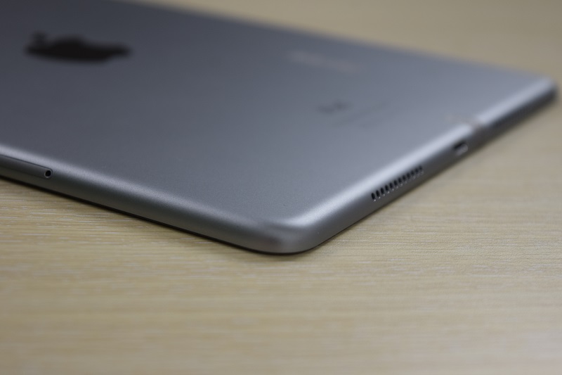 Đánh giá iPad Pro 9.7 inch: Thiết kế 