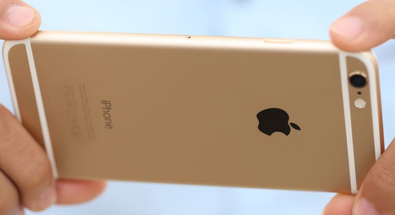 iPhone 6
