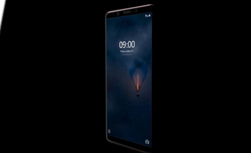 Concept Nokia 9