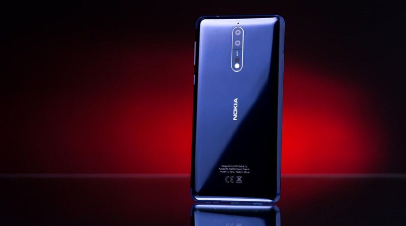 Nokia 8