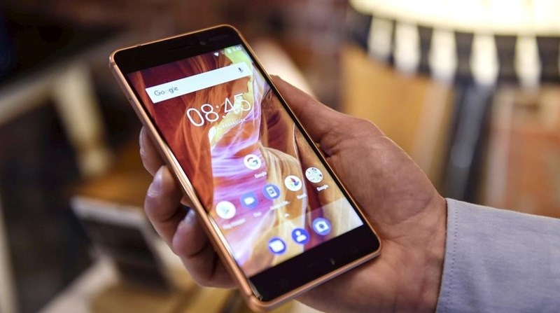 Nokia 3