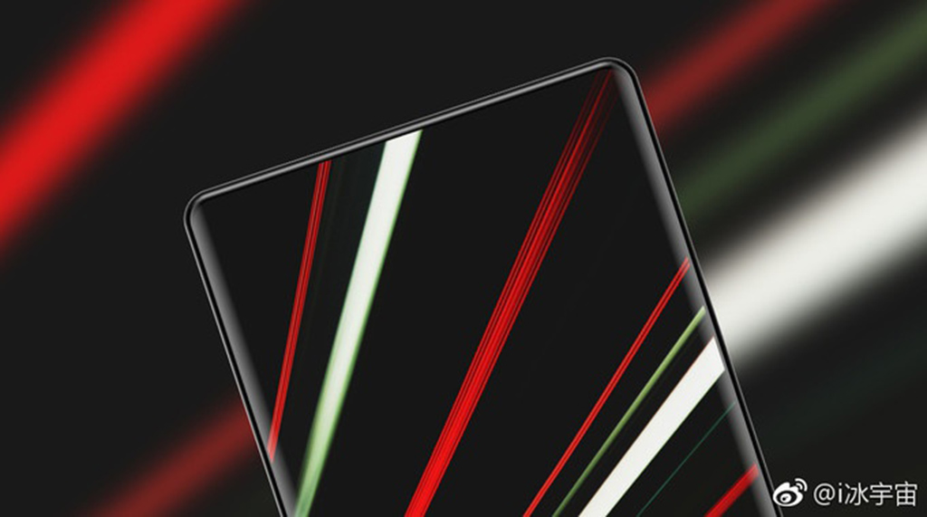 Màn hình Xiaomi Mi MIX 2