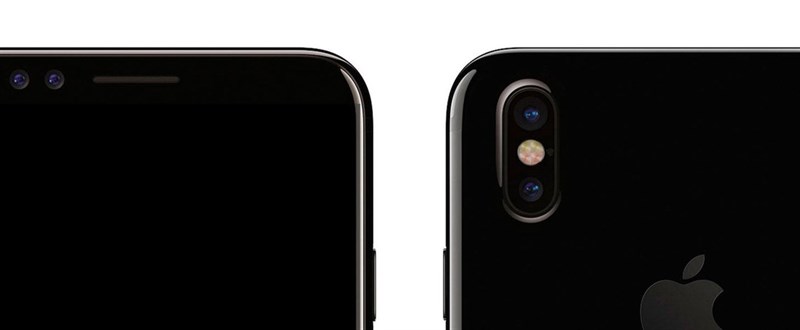 Camera iPhone 8