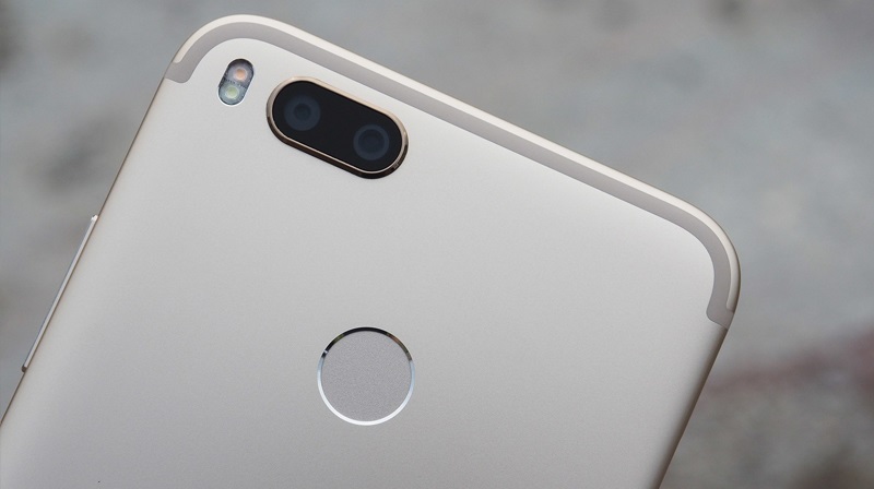 Xiaomi Mi A1