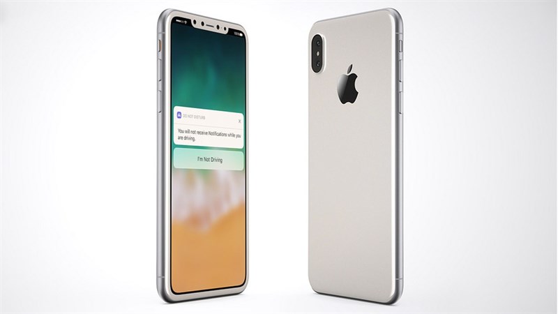 iPhone 8