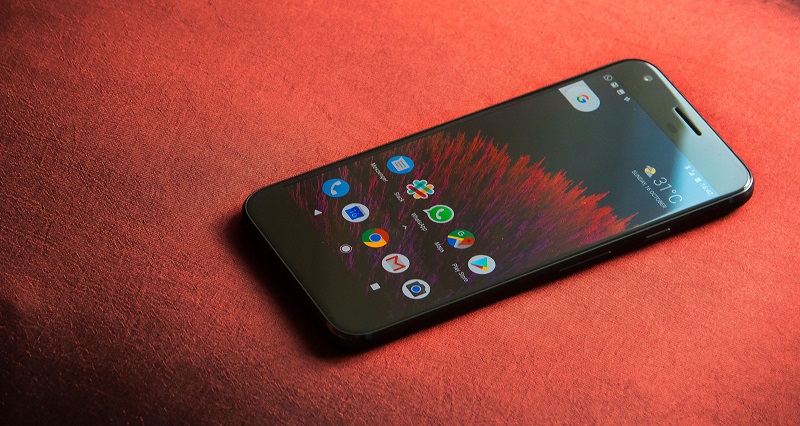 Google Pixel XL