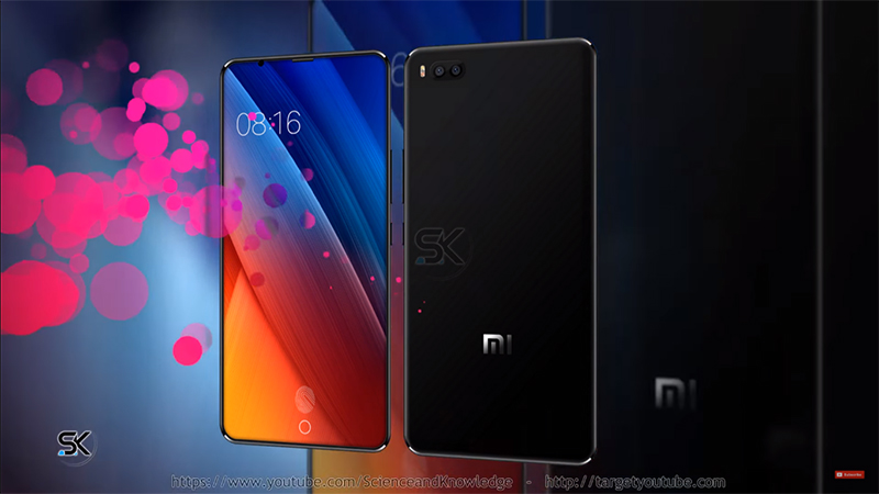 Xiaomi Mi7