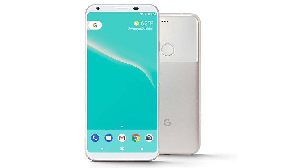 Google Pixel 2