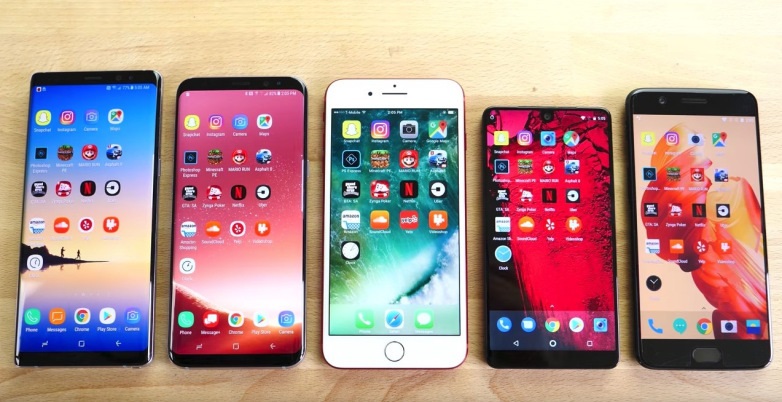 note plus 8