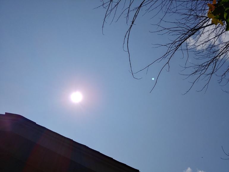 Ngắm ảnh chụp của LG V30: 3