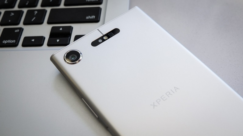 Sony Xperia XZ1