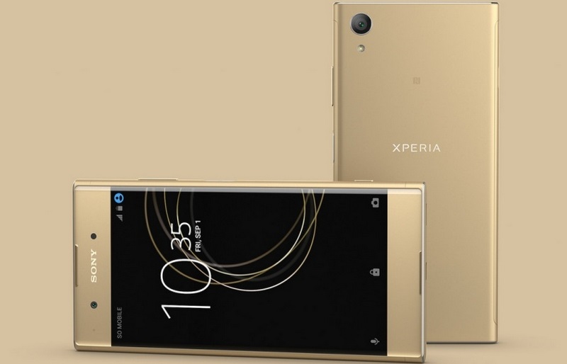 Sony Xperia XA1 Plus