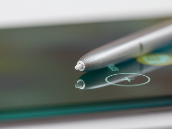 Samsung Galaxy S8 Edge cũng sẽ được trang bị bút S-Pen