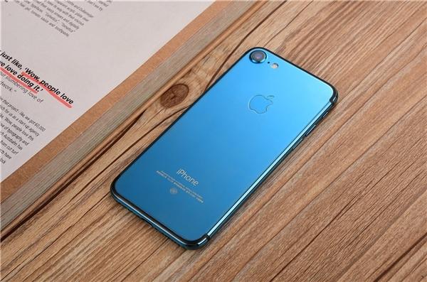 Độ vỏ iPhone 7 Plus lên iPhone 8 Plus tại Đà Nẵng