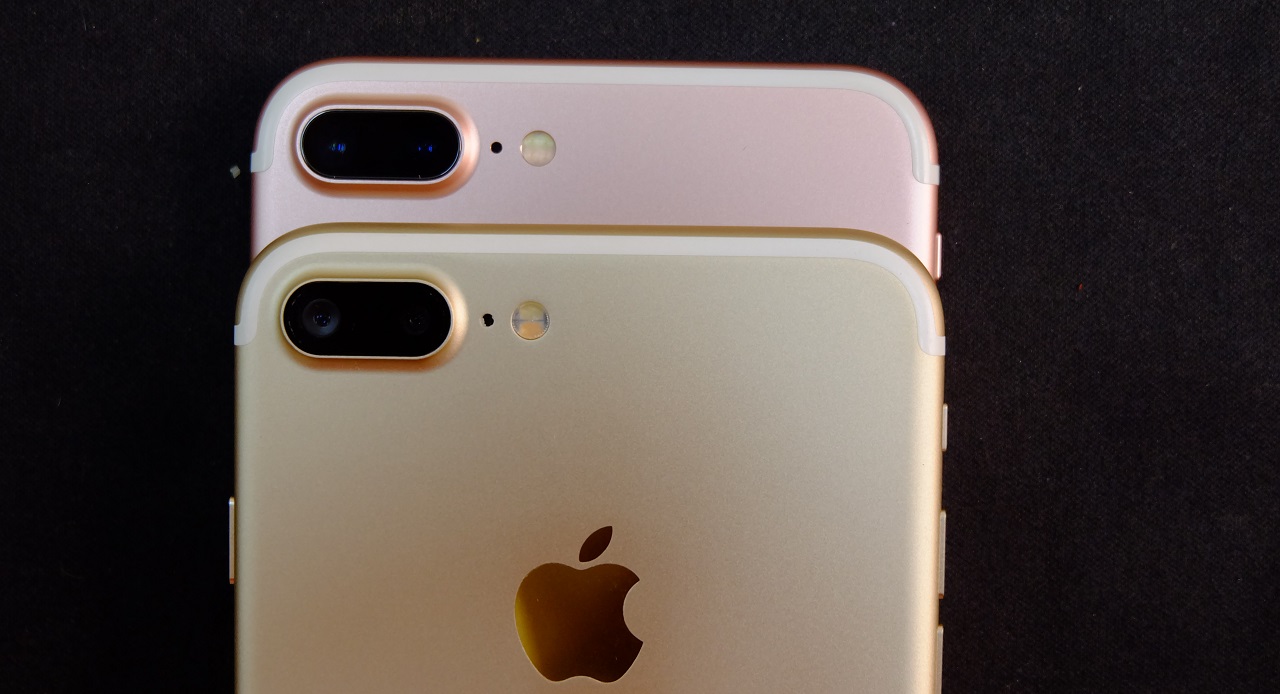 iPhone 7 Plus iPhone 7 Plus