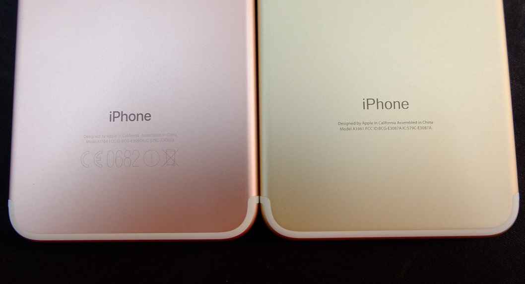 iPhone 7 Plus iPhone 7 Plus