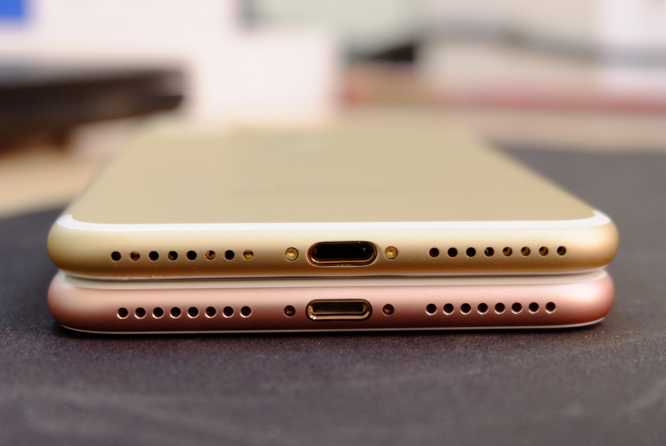 iPhone 7 Plus iPhone 7 Plus