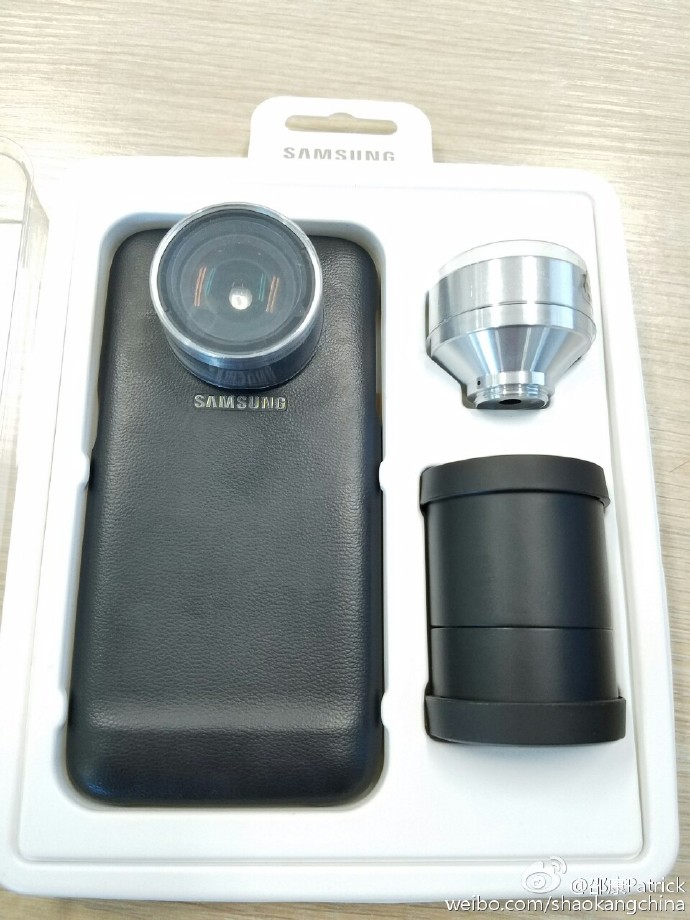 Galaxy S7 Edge Glossy Black bỗng dưng xuất hiện, iPhone 7 Jet Black sắp có “người anh em”