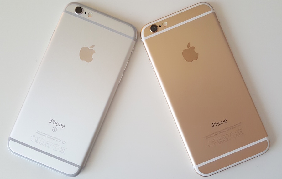 iPhone 6/6S giá 5 triệu đồng chiếm lĩnh phân khúc phổ thông