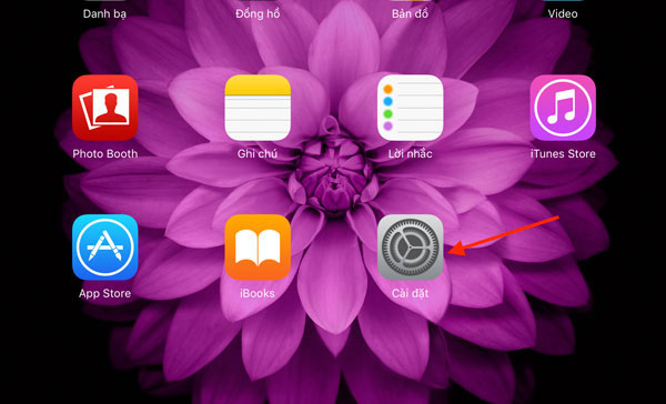 Những thay đổi quan trọng trên iOS 10.2 và cách tải về