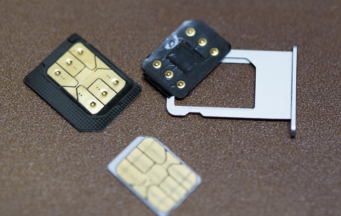 Sim ghép là lựa chọn sáng giá giúp mở khóa iPhone 6S Lock