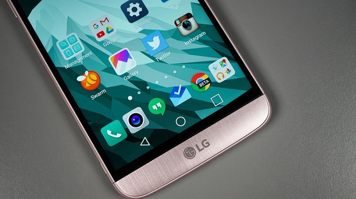 LG G6 sẽ có ngôn ngữ thiết kế giống G5