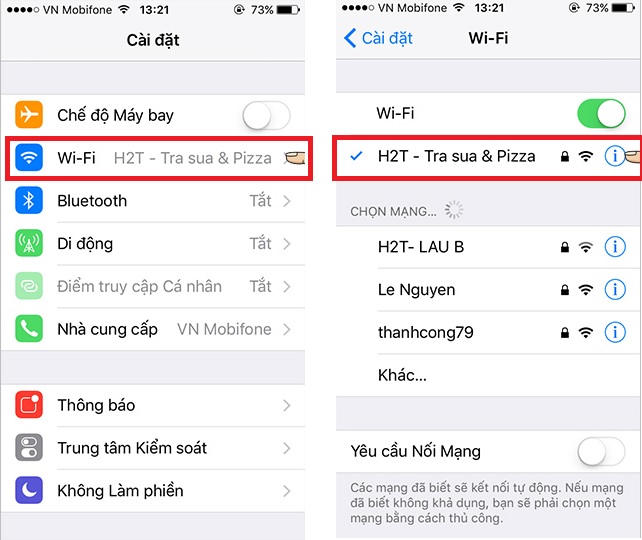 11 thủ thuật hay nhất dành cho iPhone, bạn biết hết chưa?