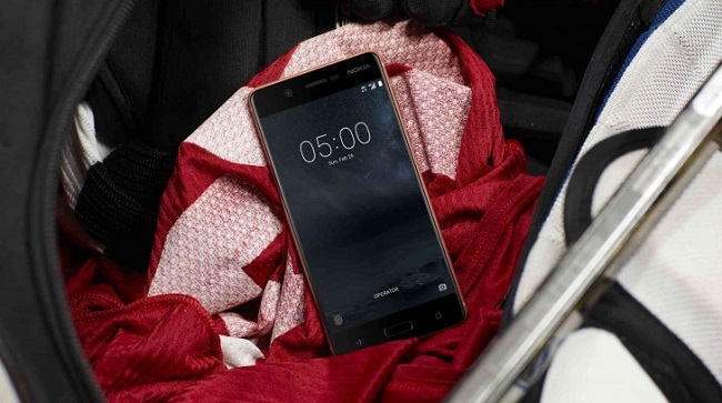 Nokia 5 có hiệu năng ấn tượng
