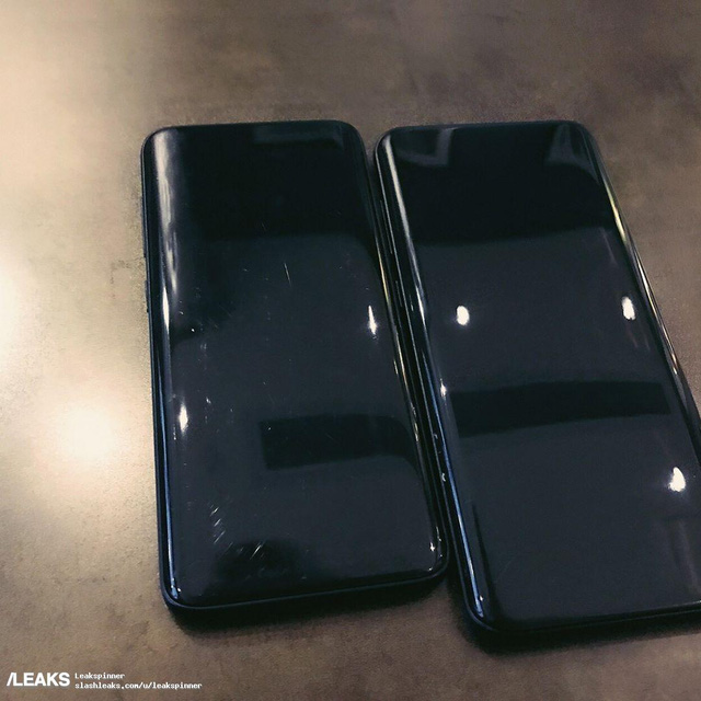 Galaxy S8 và S8 Plus Galaxy S8 và S8 Plus