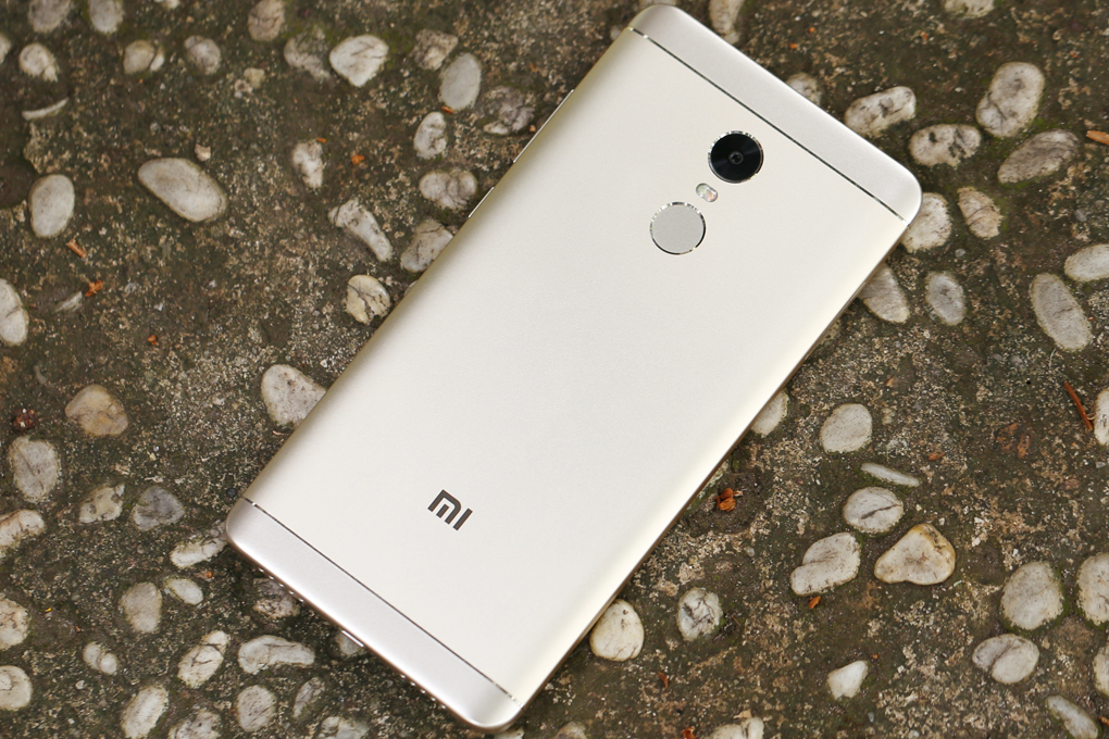 Xiaomi Redmi Note 4 chính hãng