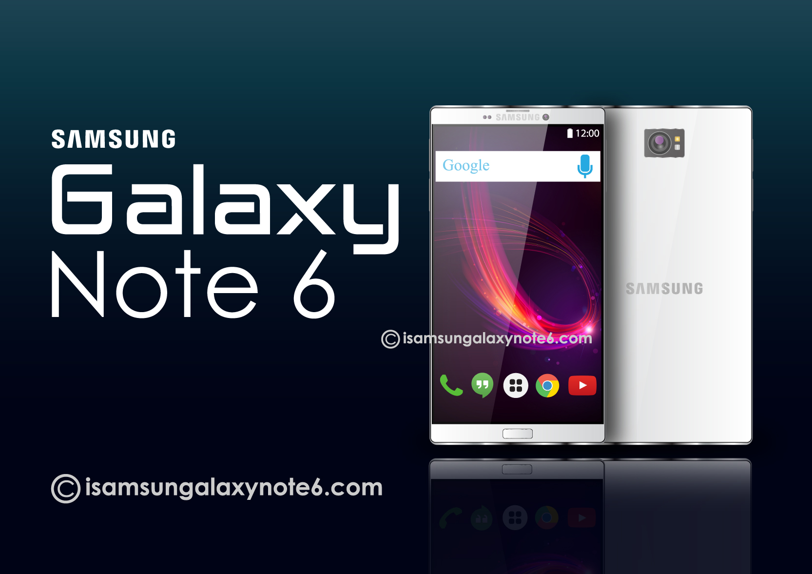 galaxy not 6
