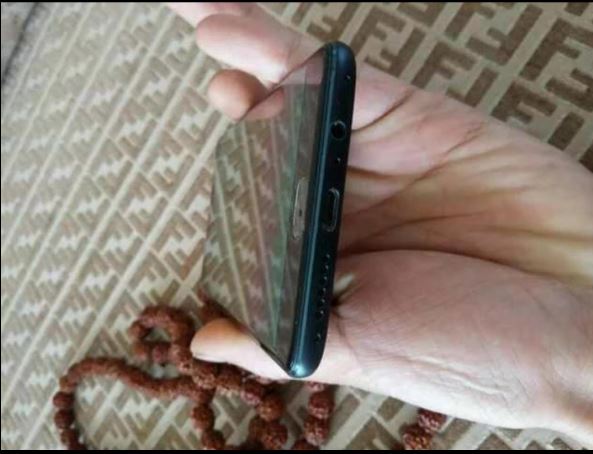 OnePlus 3 sẽ dùng cổng USB Type-C