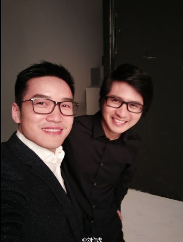 Hình ảnh chụp Selfie từ OnePlus 3