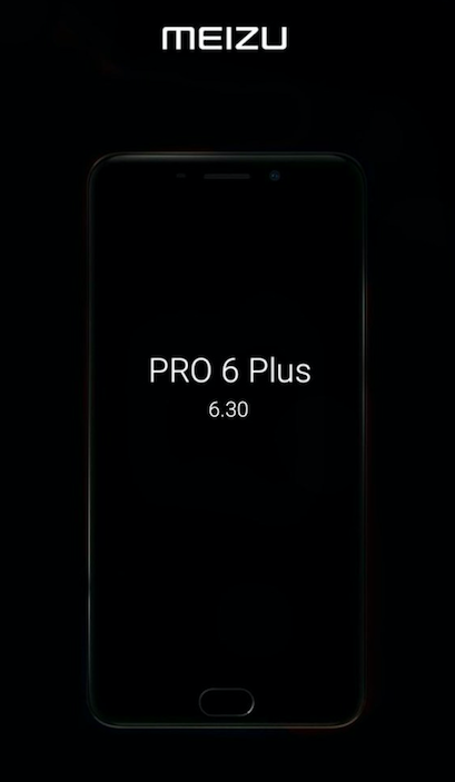 Meizu Pro 6 Plus
