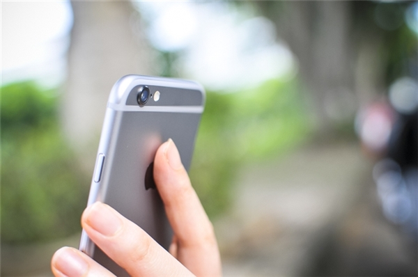 Hình ảnh iPhone 7 rò rỉ trước đó. (Ảnh: internet)