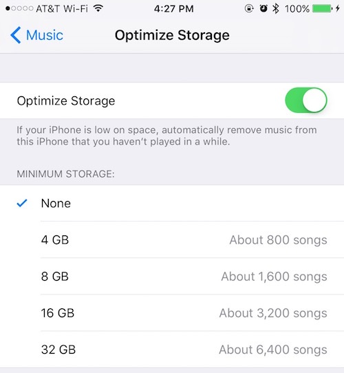 optimize optimize