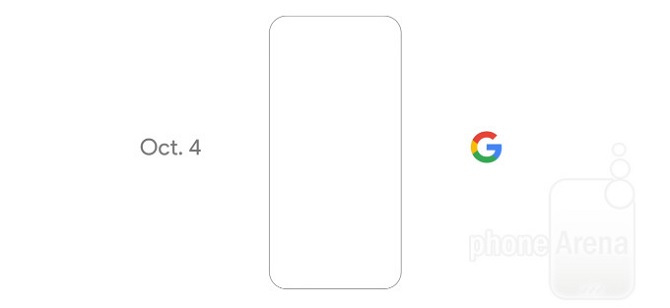 Google Pixel và Pixel XL sẽ trình làng