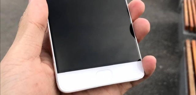 Mi 5s sử dụng công nghệ vân tay siêu âm hoàn toàn mới...