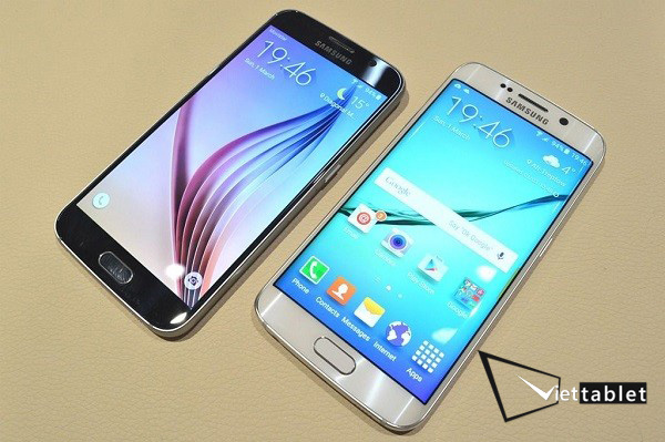 Lỗi kết nối không dây trên Galaxy S7 Edge cũ