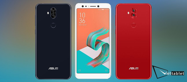 Asus Zenfone 5 lite có mức giá khá phải chăng