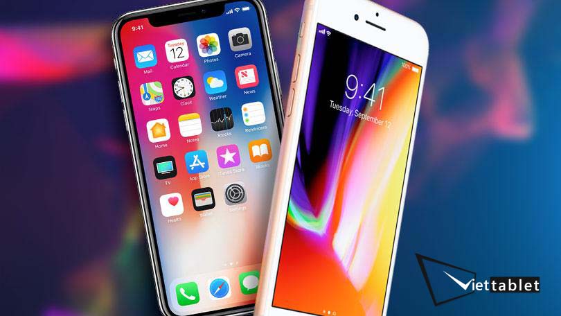 cuộc đọ sức của apple và samsung