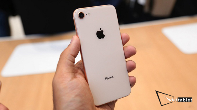 mua iphone 8 cũ tại viettablet