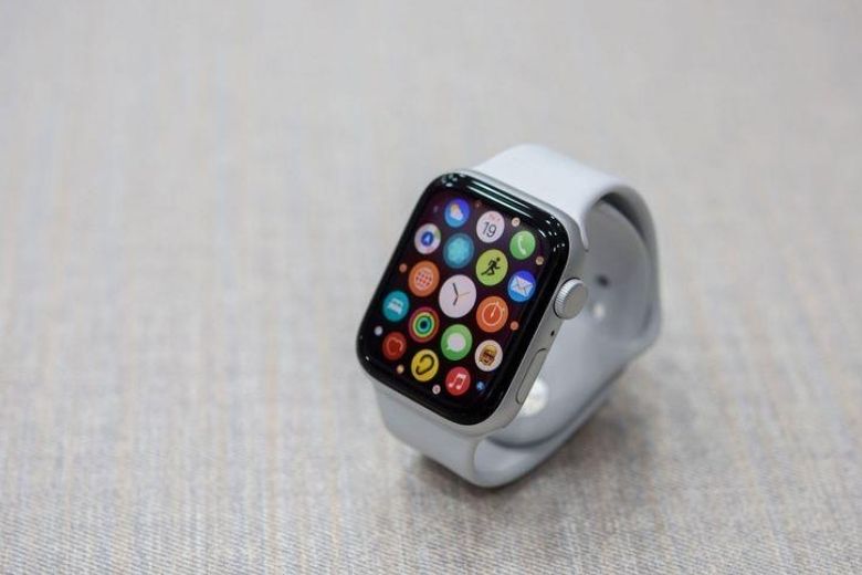 apple watch 5 44mm esim