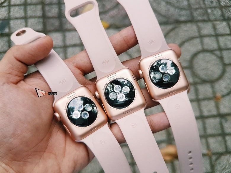 apple watch 3 lte 38mm