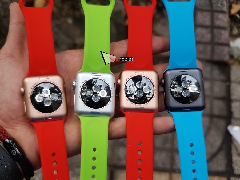 apple watch 3 38mm cena