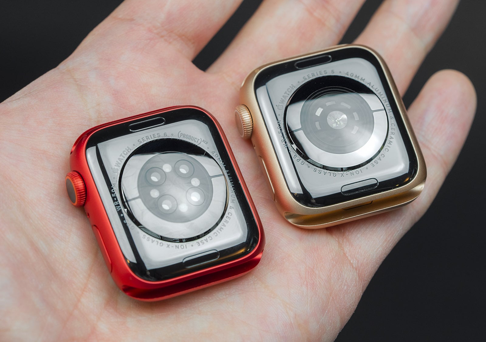 apple watch series 6 aluminum 44mm