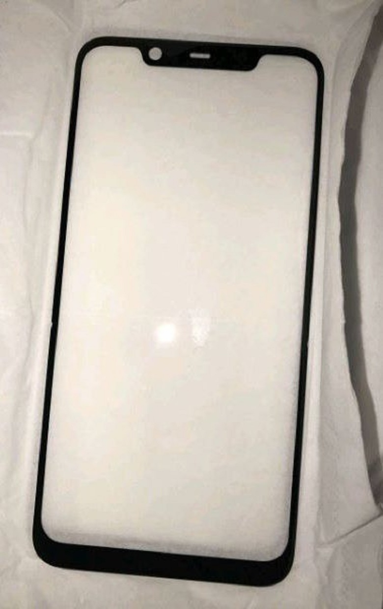 nokia x7 2018 1