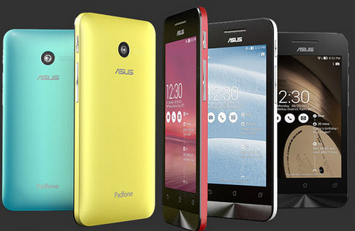 Zenfone 4