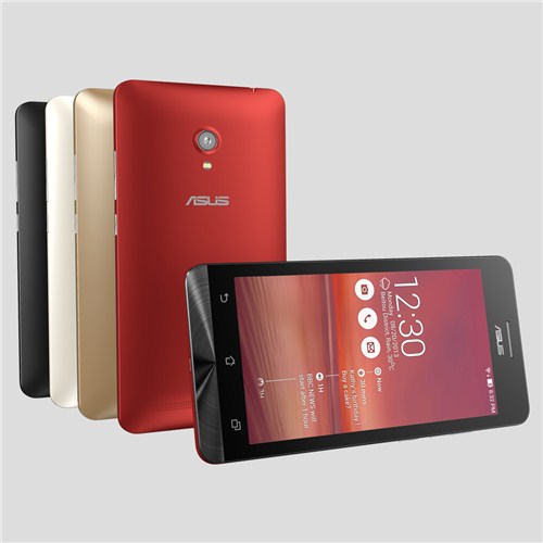 Asus zenfone 6