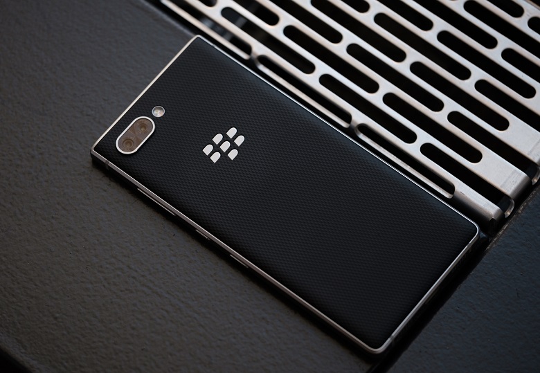 Blackberry Key 2 LE